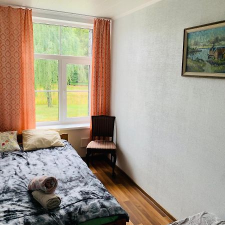 Delta 7 Two Big Beds Apartment Tartu Luaran gambar