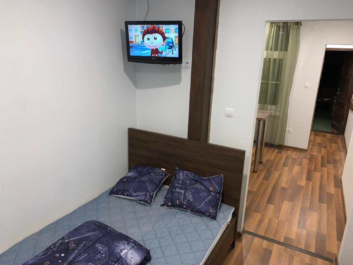 Delta 7 Two Big Beds Apartment Tartu Luaran gambar