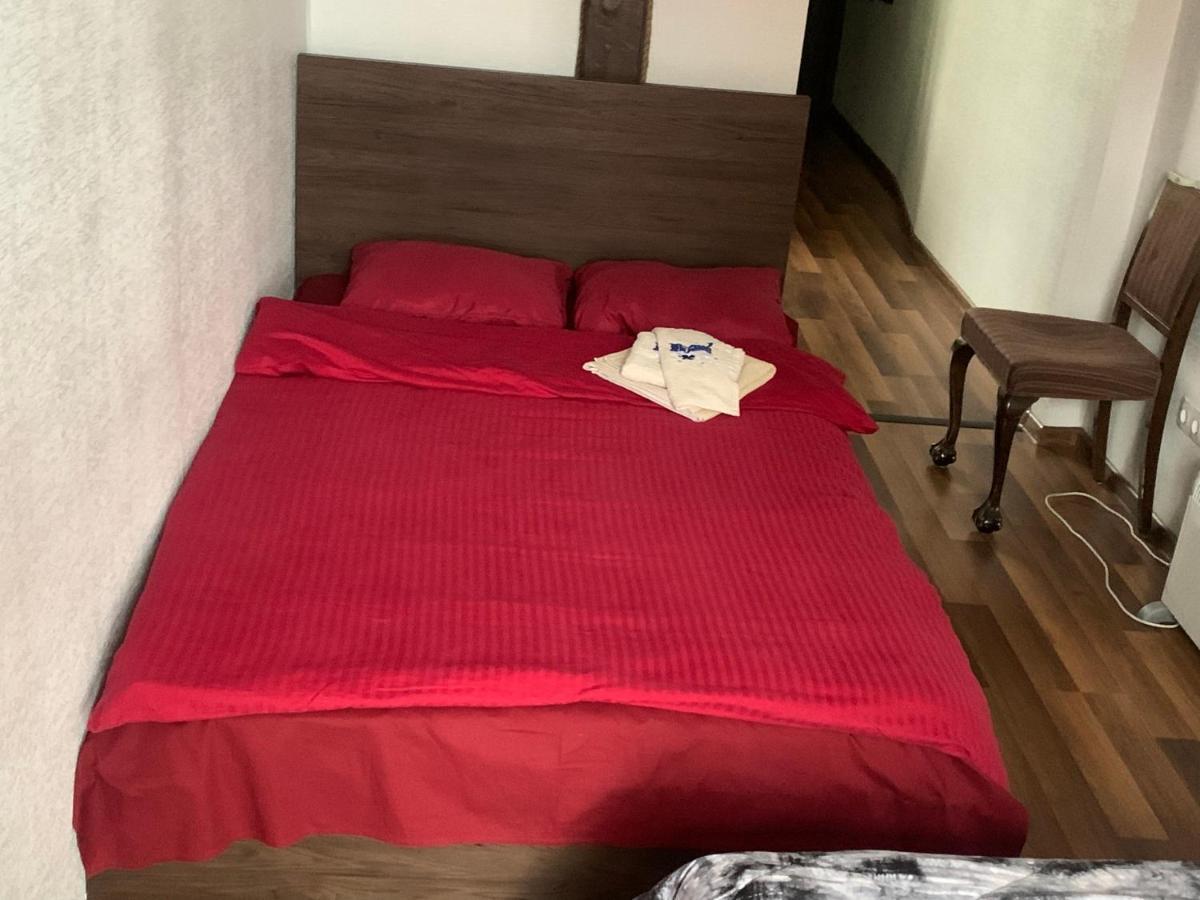 Delta 7 Two Big Beds Apartment Tartu Luaran gambar