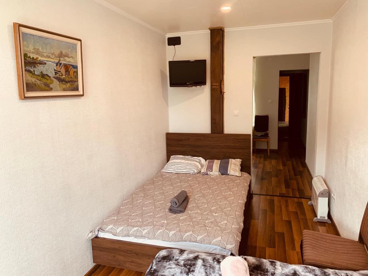 Delta 7 Two Big Beds Apartment Tartu Luaran gambar