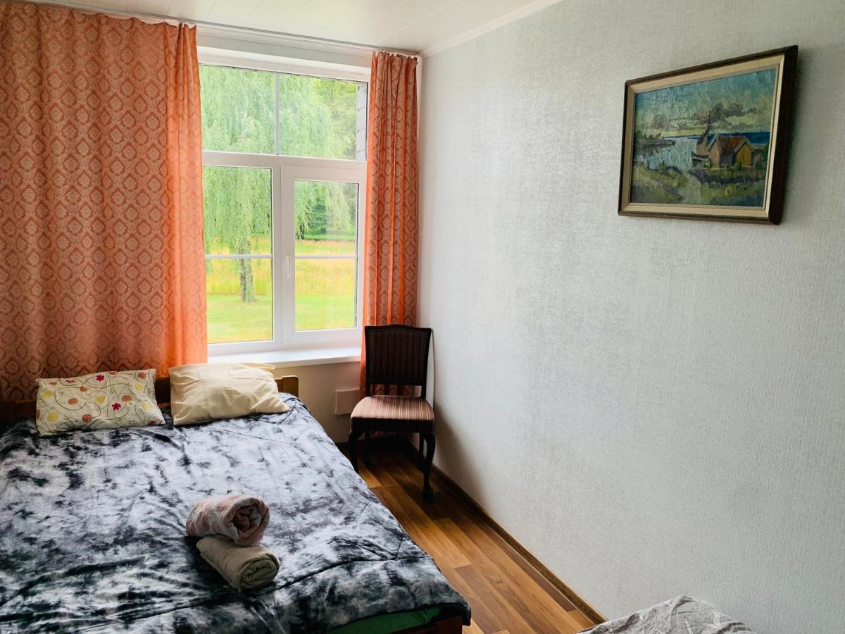 Delta 7 Two Big Beds Apartment Tartu Luaran gambar