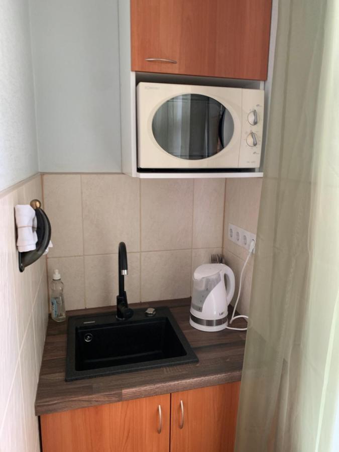 Delta 7 Two Big Beds Apartment Tartu Luaran gambar